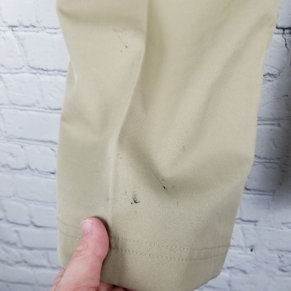 COLUMBIA | articulated knee outdoor athletic pants - Picture 6 of 9